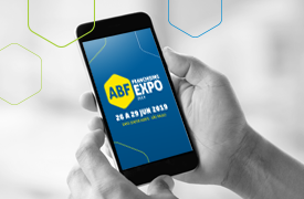 Releases da ABF Expo Mobile