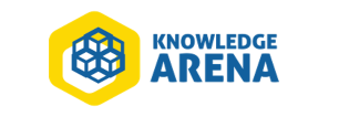 Logo Arena do Conhecimento