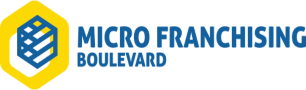 Logo Boulevard de Microfranquias