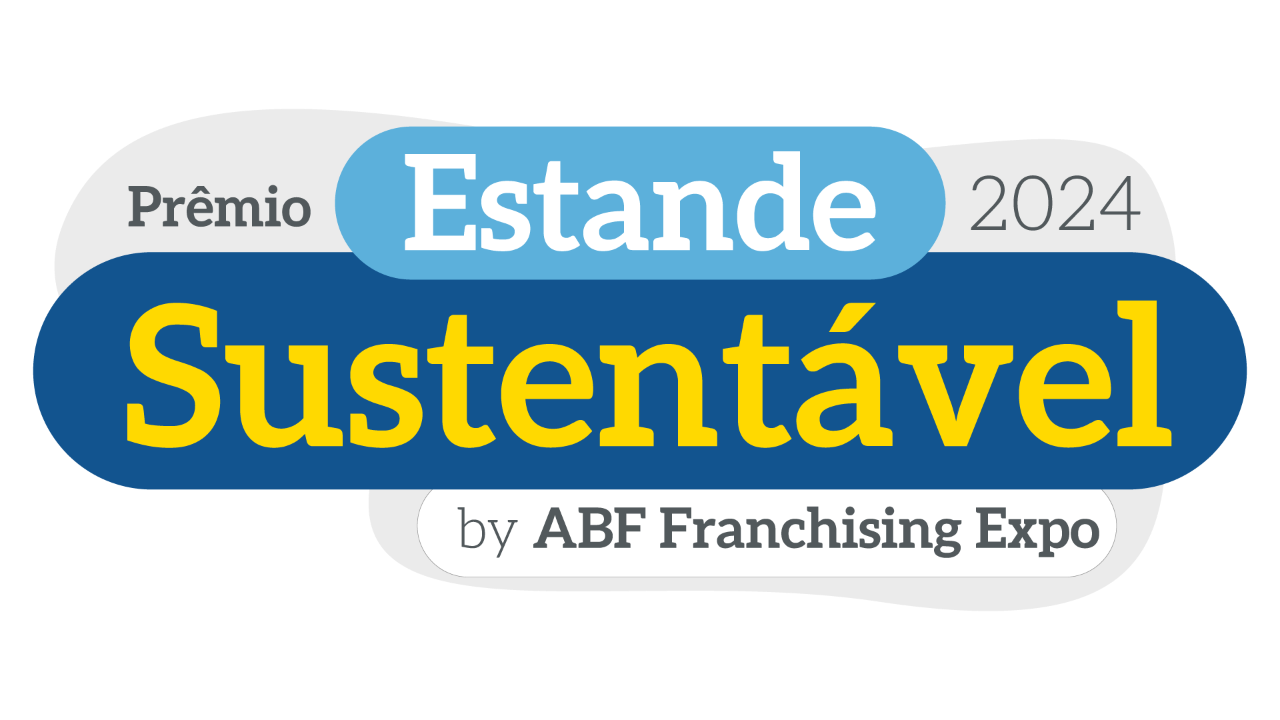 Estande sustentável